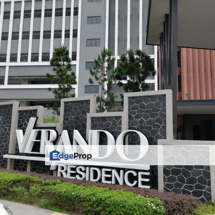 Verando Residences, Selangor, Petaling Jaya
