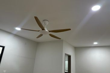 Elegan Residensi, Taman Putra Perdana