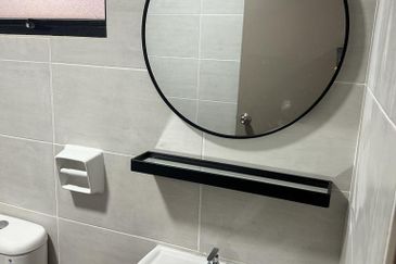 Elegan Residensi, Taman Putra Perdana