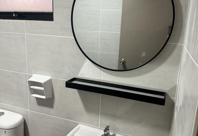 Elegan Residensi, Taman Putra Perdana