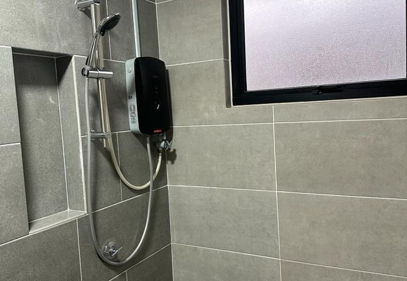 Elegan Residensi, Taman Putra Perdana