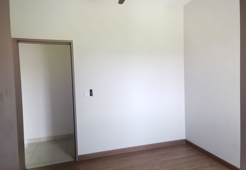 Elegan Residensi, Taman Putra Perdana