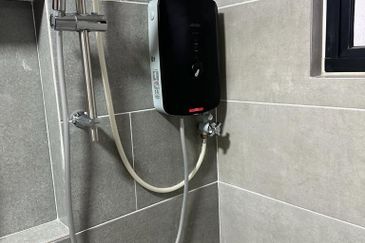 Elegan Residensi, Taman Putra Perdana