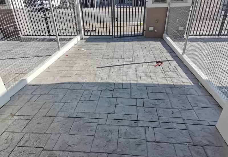 Elegan Residensi, Taman Putra Perdana