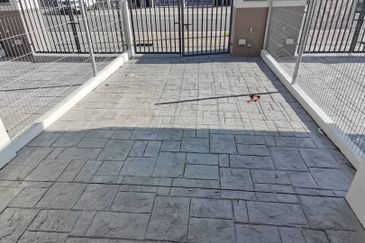 Elegan Residensi, Taman Putra Perdana