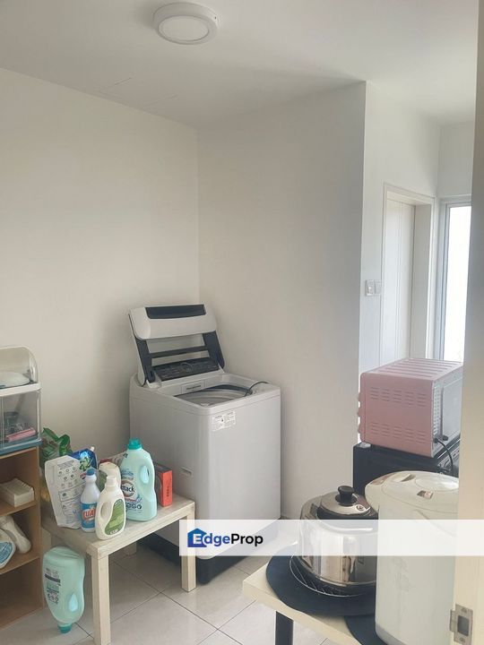 Bayu Heights , Selangor, Balakong