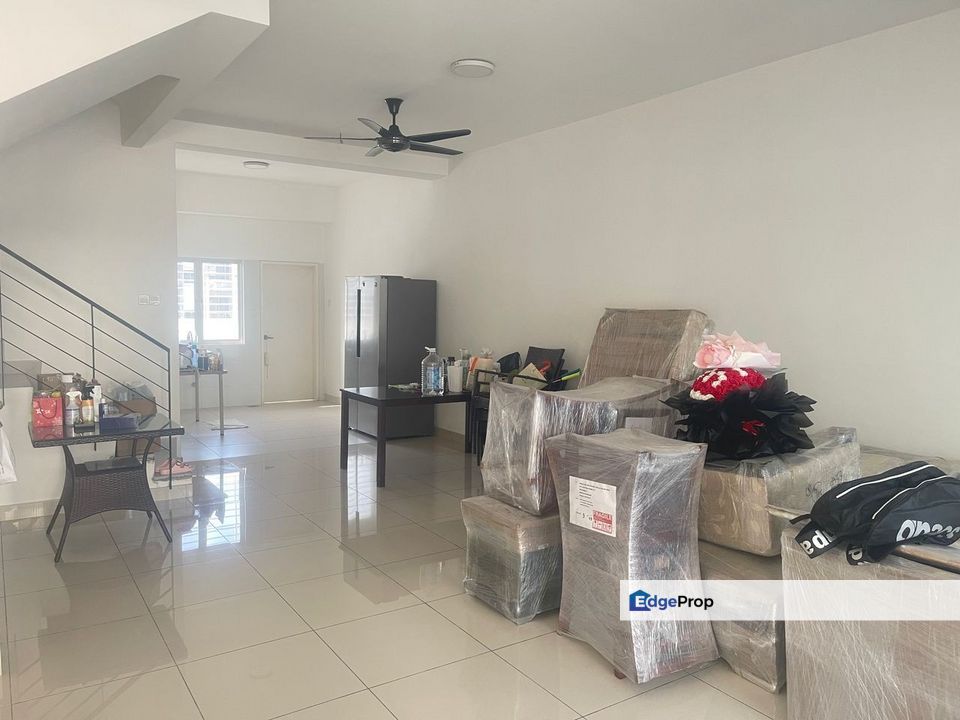 Bayu Heights , Selangor, Balakong