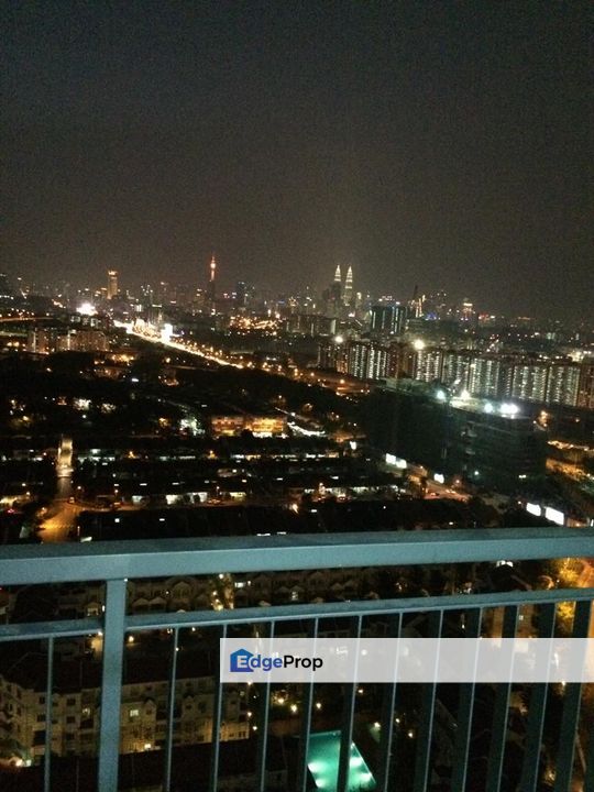 Lido Residency , Kuala Lumpur, Cheras