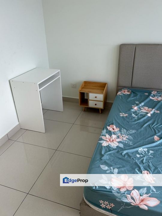 Lido Residency , Kuala Lumpur, Cheras