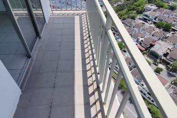 Residensi Setia Impian