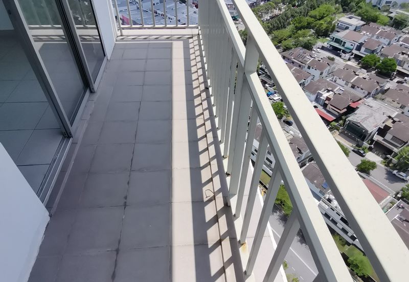 Residensi Setia Impian