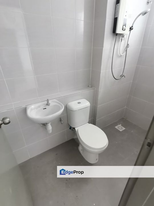 Setia Impian Residences , Selangor, Kajang