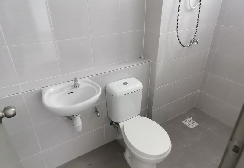 Residensi Setia Impian