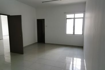 Residensi Setia Impian