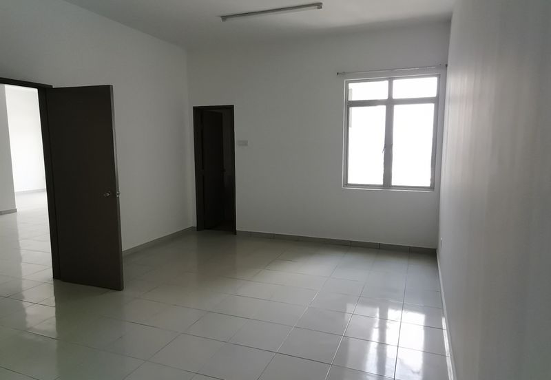 Residensi Setia Impian