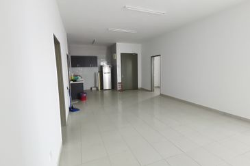 Residensi Setia Impian