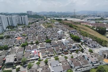 Residensi Setia Impian