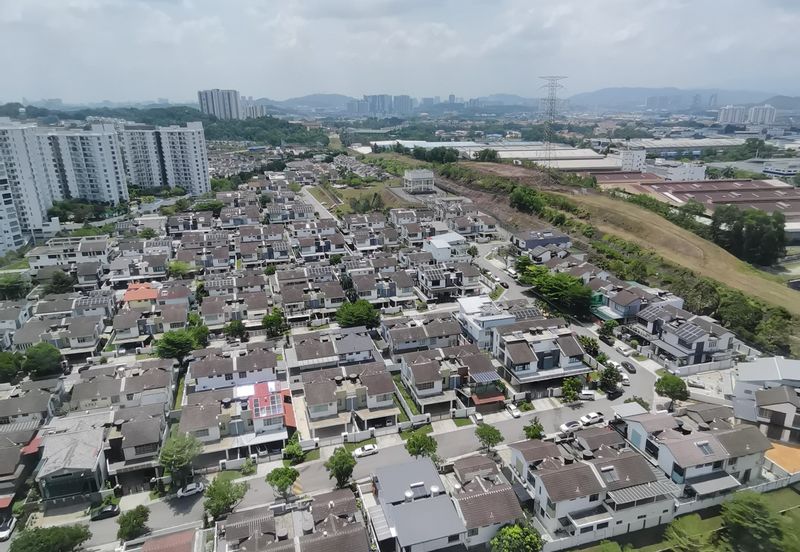 Residensi Setia Impian