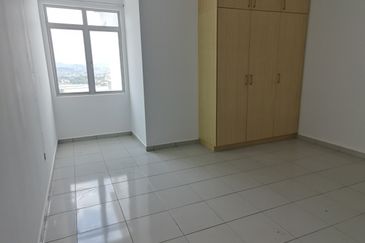 Residensi Setia Impian