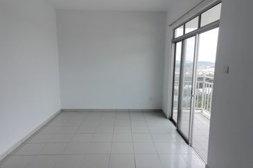 Residensi Setia Impian