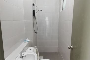 Residensi Setia Impian