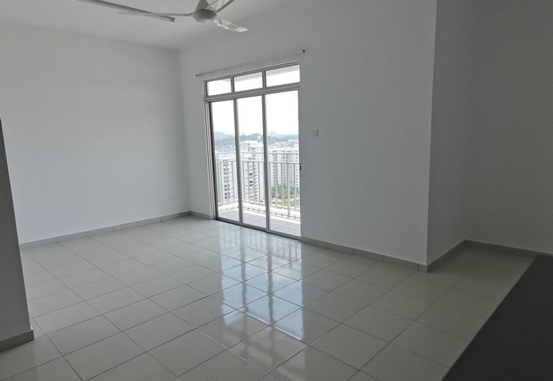 Residensi Setia Impian