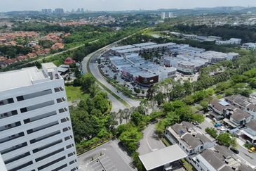 Residensi Setia Impian