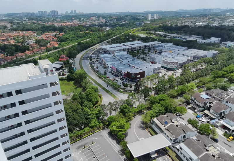 Residensi Setia Impian