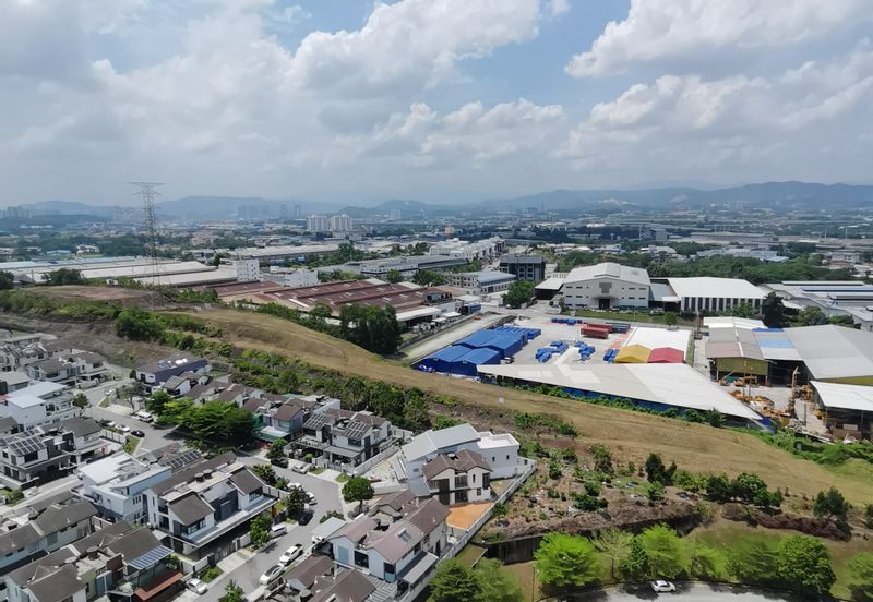 Residensi Setia Impian