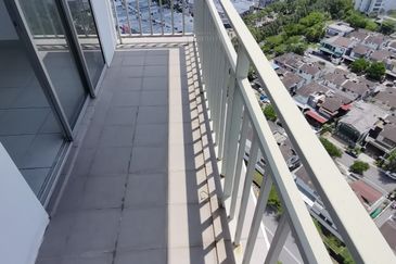 Residensi Setia Impian