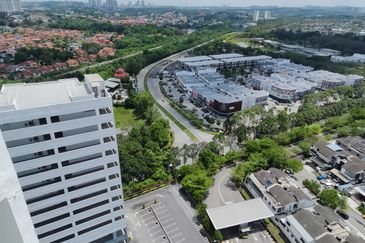 Residensi Setia Impian