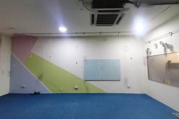 The Trillium @Lake Fields