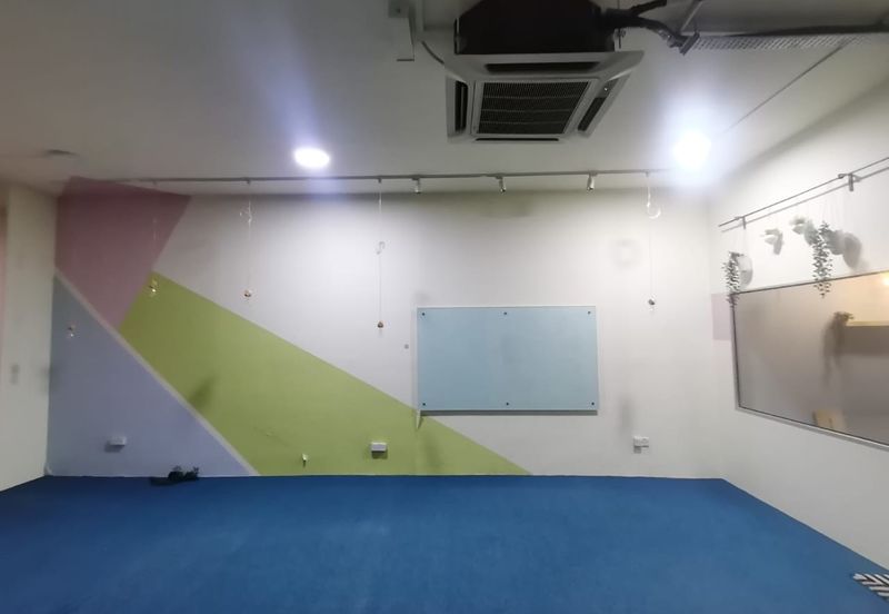 The Trillium @Lake Fields