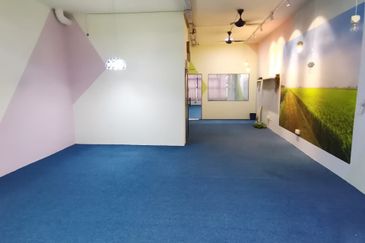 The Trillium @Lake Fields