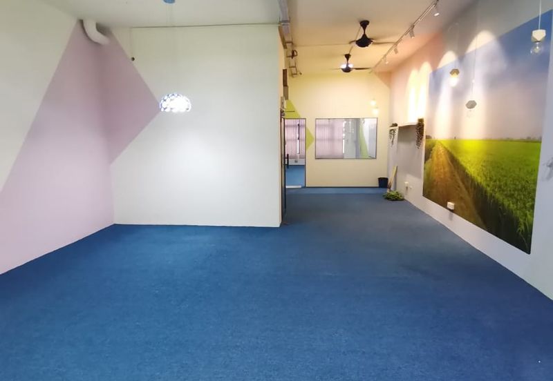 The Trillium @Lake Fields