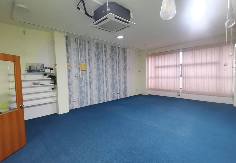 The Trillium @Lake Fields