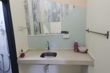 The Trillium @Lake Fields