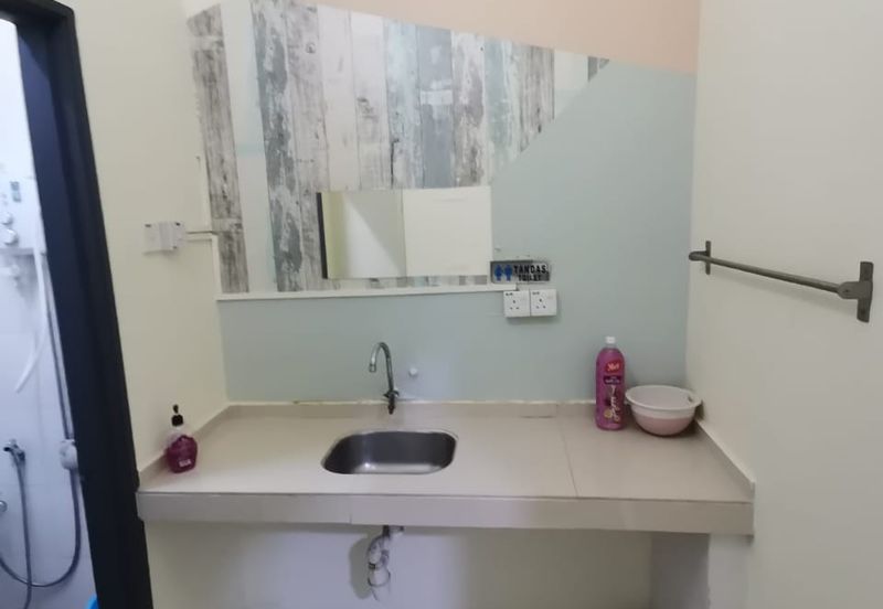 The Trillium @Lake Fields