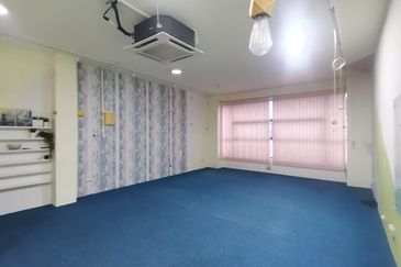 The Trillium @Lake Fields