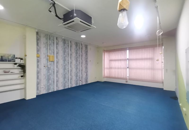 The Trillium @Lake Fields