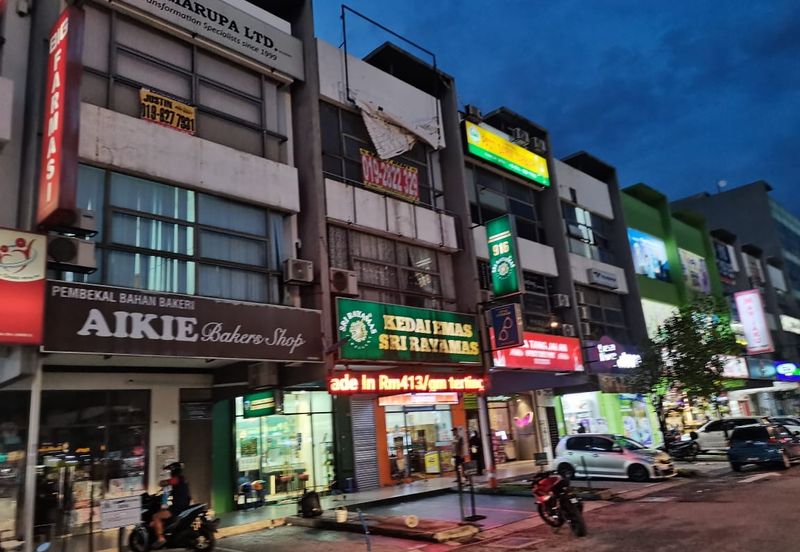 The Trillium @Lake Fields