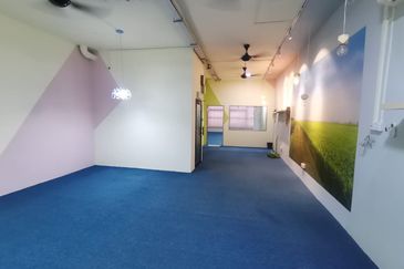 The Trillium @Lake Fields