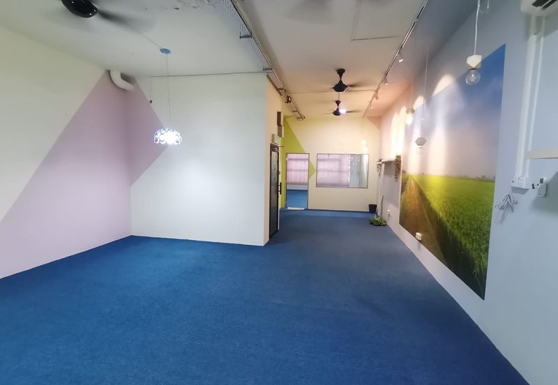 The Trillium @Lake Fields