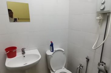 The Trillium @Lake Fields