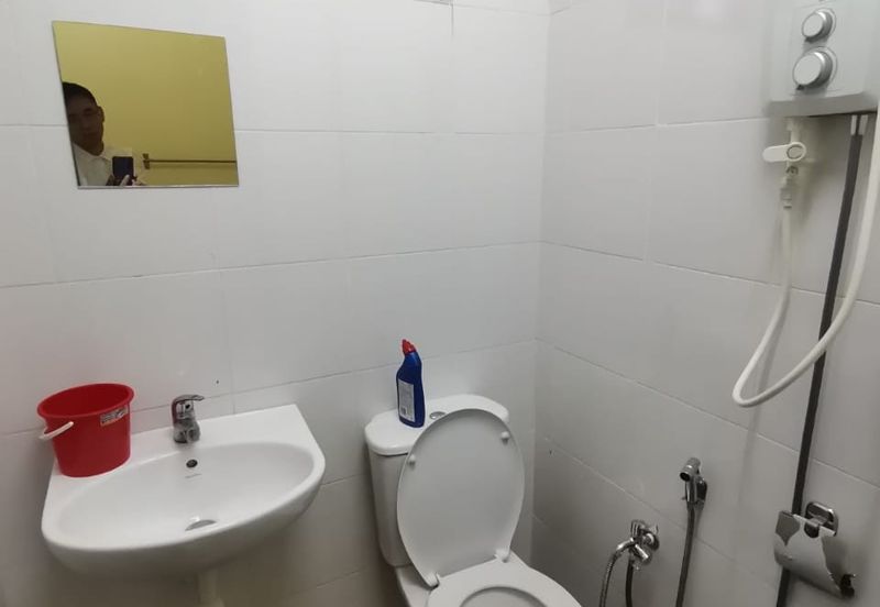 The Trillium @Lake Fields