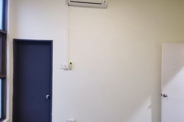 The Trillium @Lake Fields