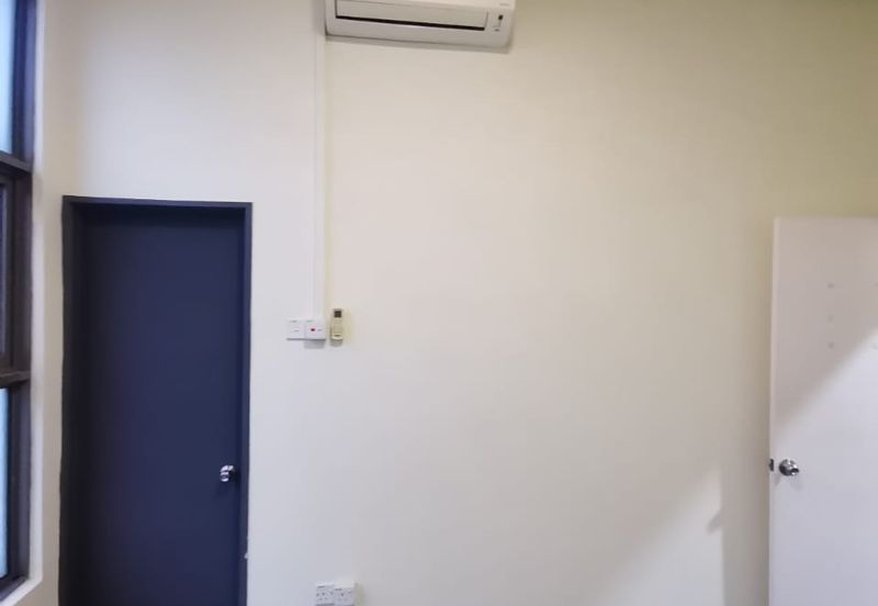 The Trillium @Lake Fields