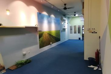 The Trillium @Lake Fields