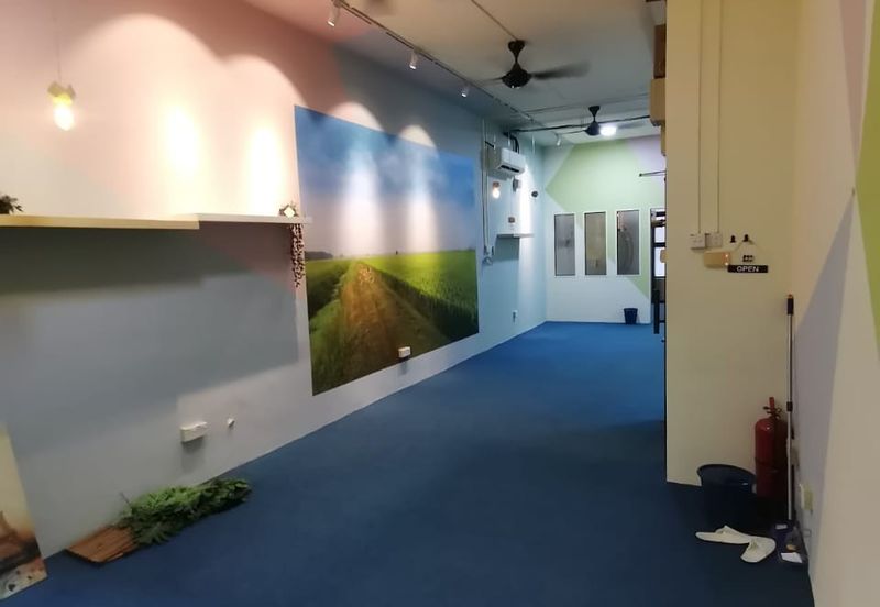 The Trillium @Lake Fields