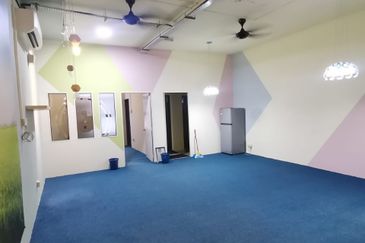 The Trillium @Lake Fields